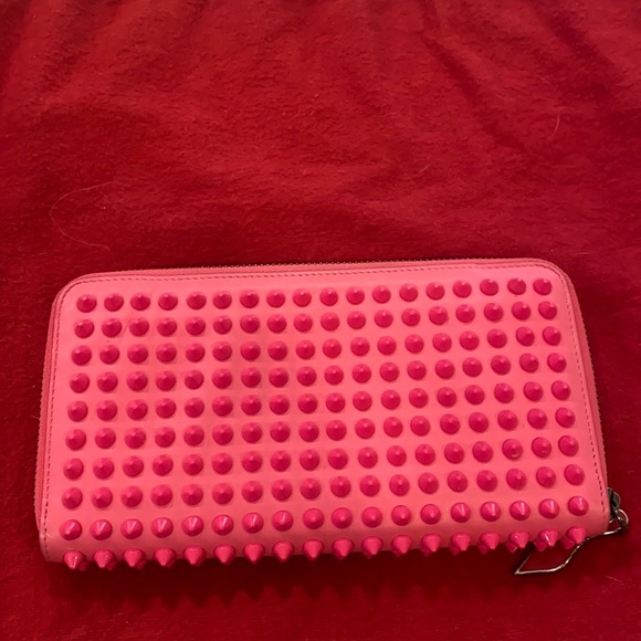Long Wallet - Picture 1 of 4